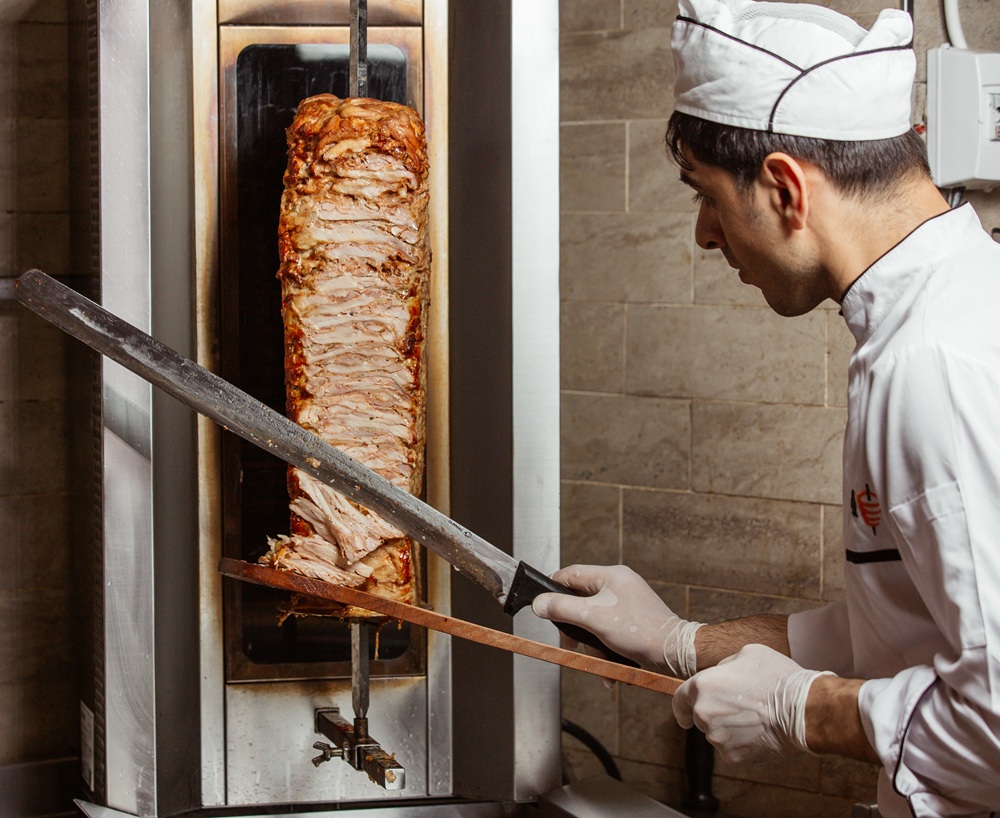 Taksim Döner Kebap